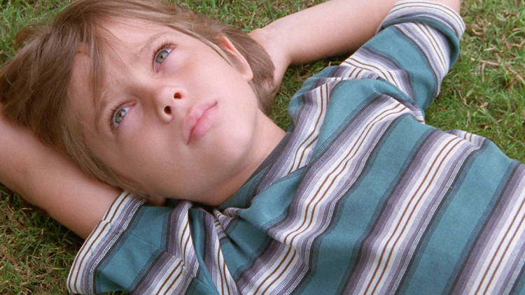 Boyhood