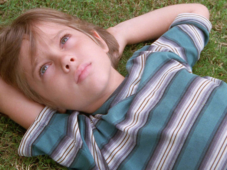 Boyhood