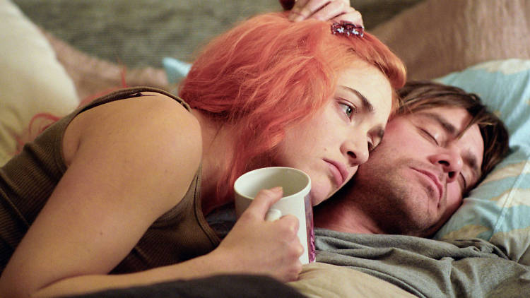 Eternal Sunshine of the Spotless Mind (2004)