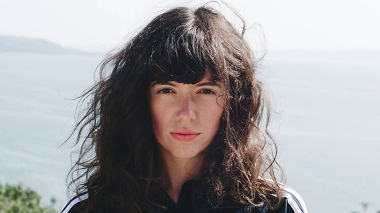 Natalie Prass, music