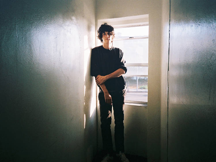 Tobias Jesso Jr.