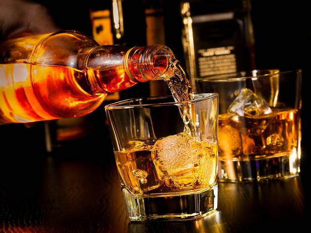 Single malt whisky Single malt whisky
