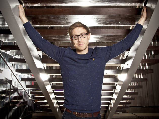 Russell Howard Russell Howard