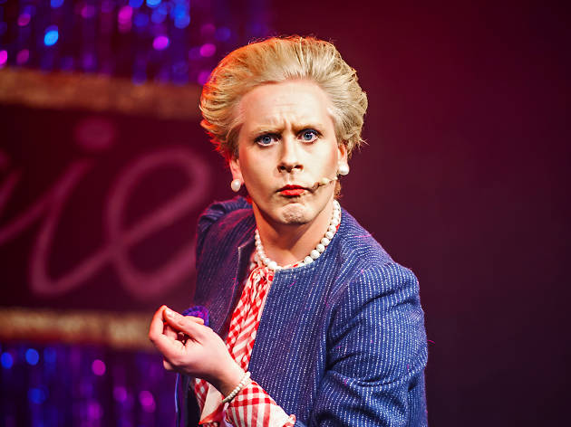 margaret thatcher queen of soho press 2015 margaret thatcher queen of soho press 2015