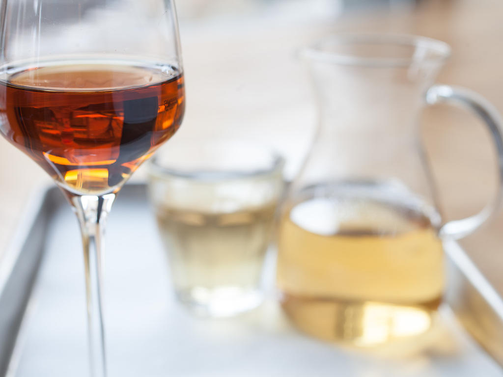 Best wine bars in America for European and New World wines