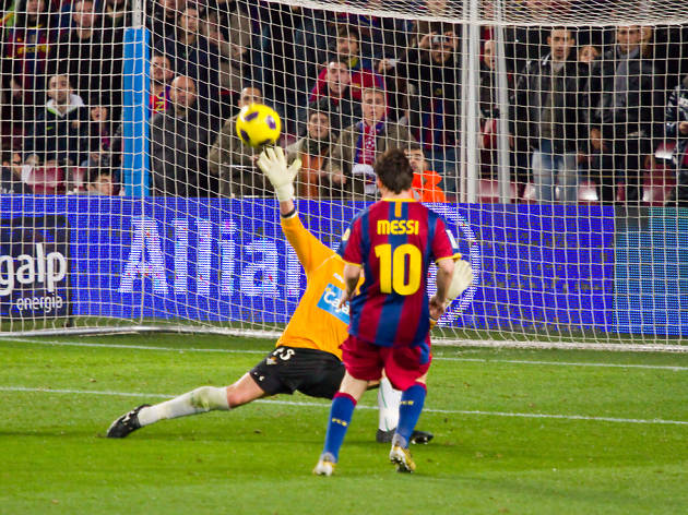 Partit de futbol Partit de futbol