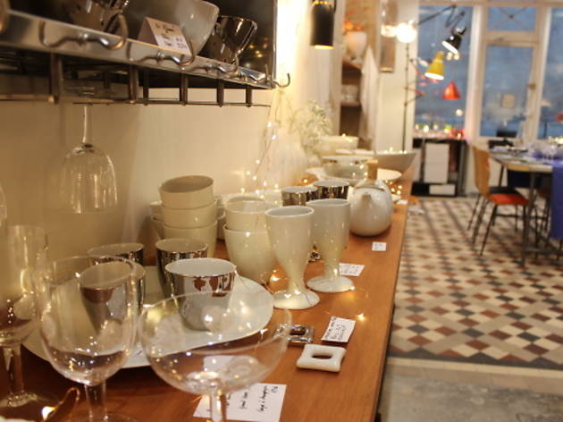 Petit guide des boutiques de déco Petit guide des boutiques de déco