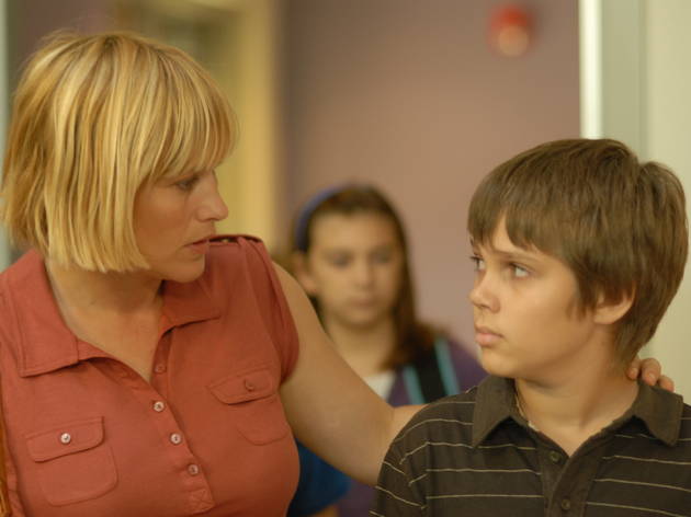 Patricia Arquette, Boyhood Patricia Arquette, Boyhood