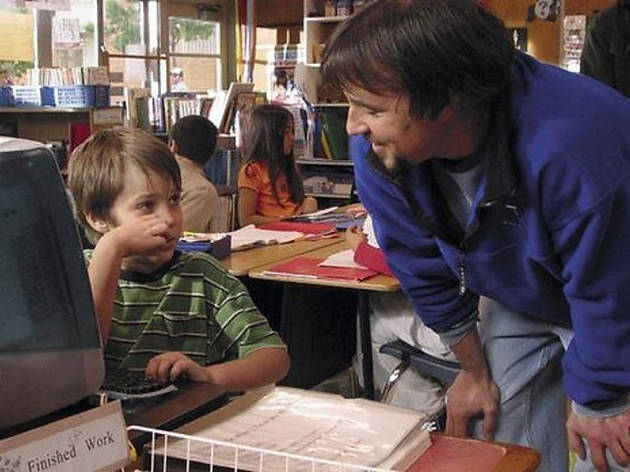 Richard Linklater Richard Linklater
