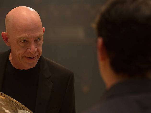 J.K. Simmons J.K. Simmons