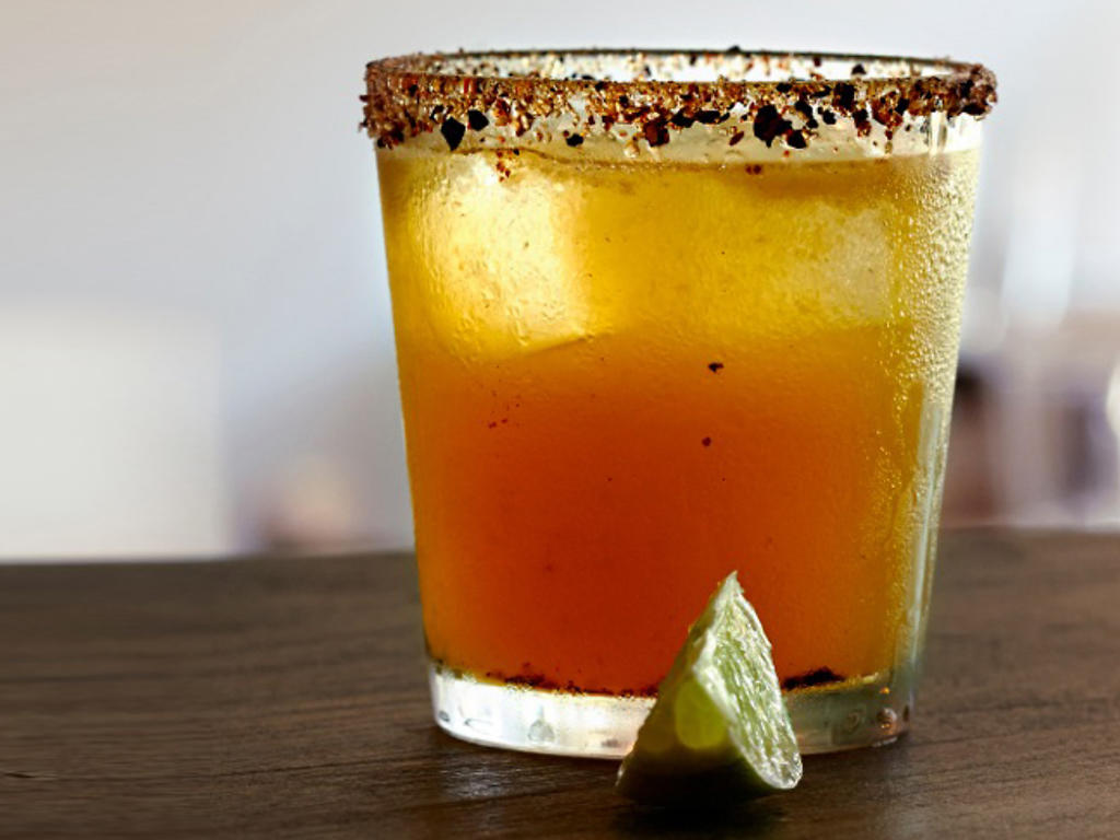 16 Best Margaritas in NYC You Need To Sip Right Now