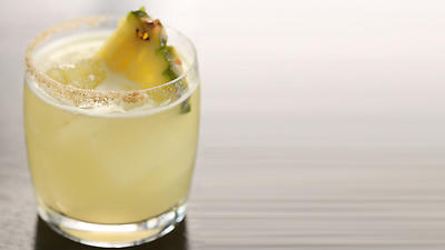 How to make a margarita How to make a margarita