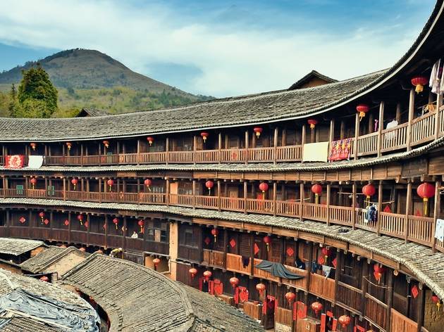 Time Out’s ultimate guide to Fujian