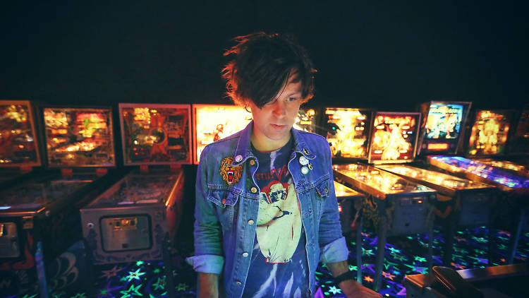 Ryan Adams