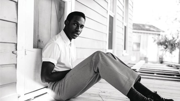 Leon Bridges