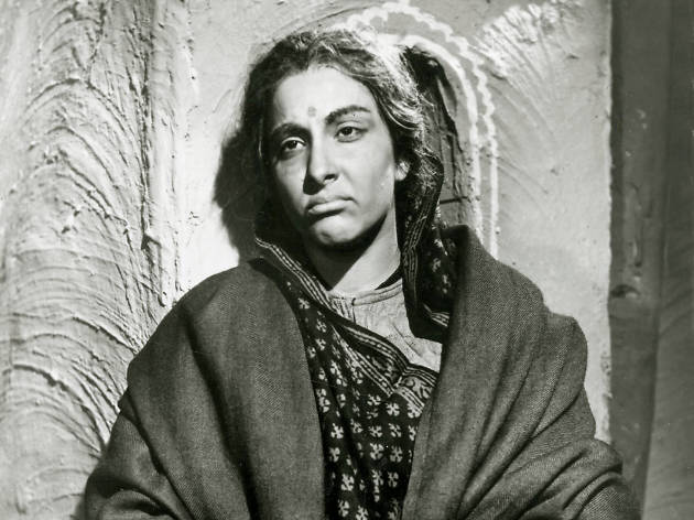 The 100 best Bollywood movies, Mother India Bollywood movie: Mother India