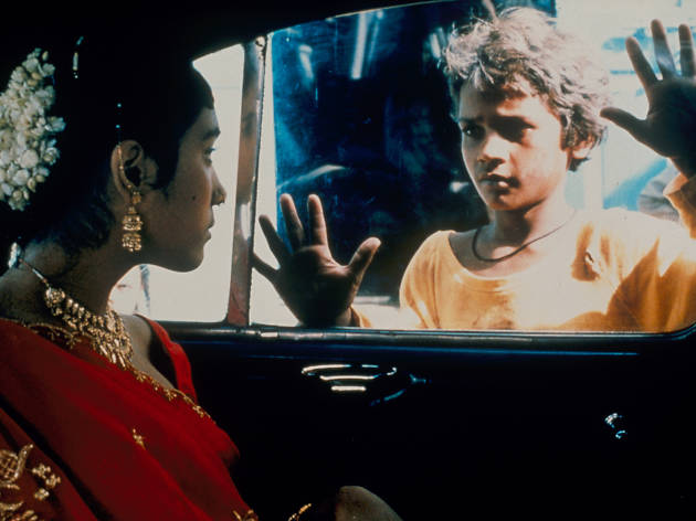 The 100 best Bollywood movies, Salaam Bombay! Bollywood movie: Salaam Bombay!