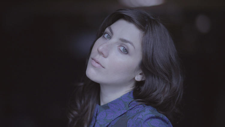 Julia Holter