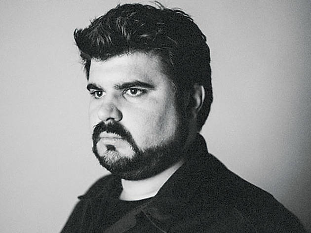 Jordi Casanovas Jordi Casanovas