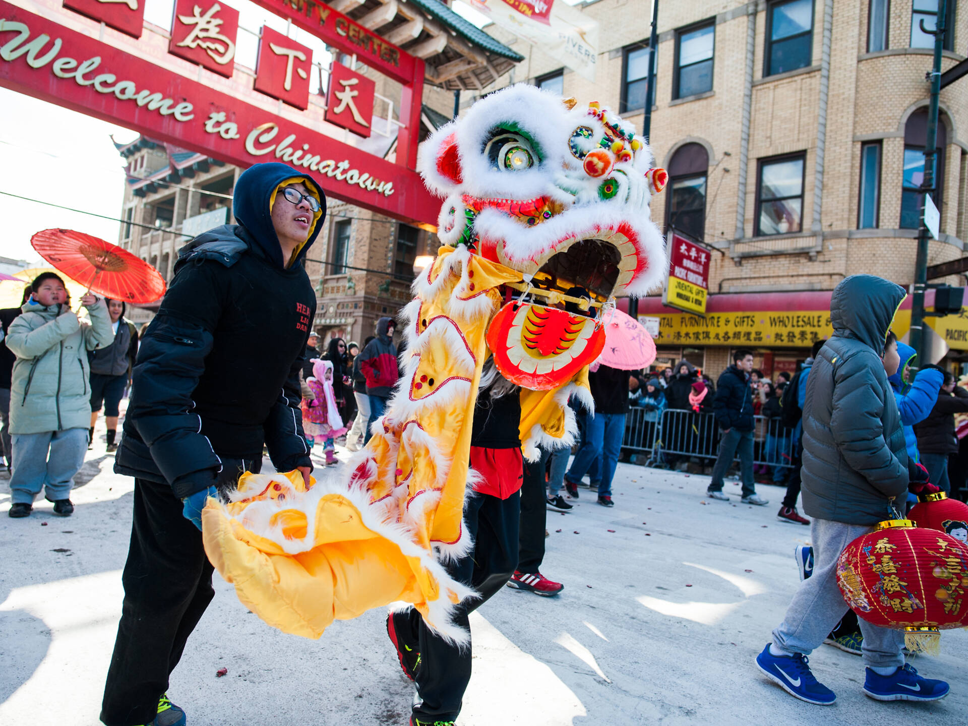 Lunar New Year in Chicago 2026: How to Celebrate