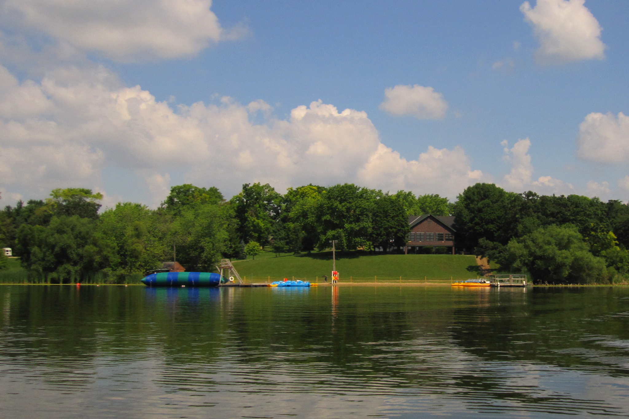 YMCA Camp Duncan Kids in Suburbs, Ingleside, IL