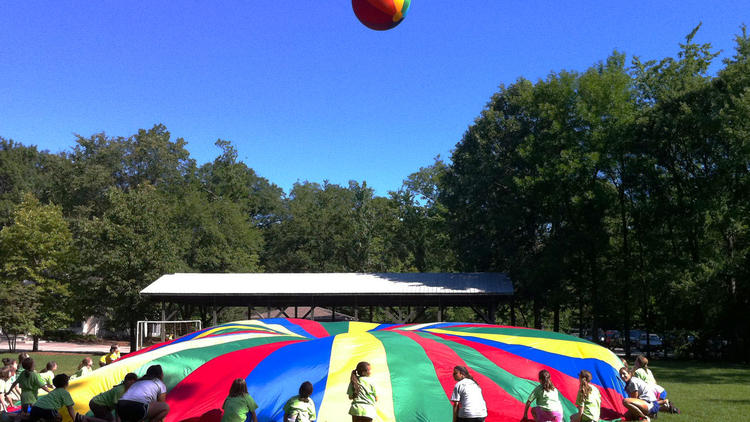 Tamarak Day Camp