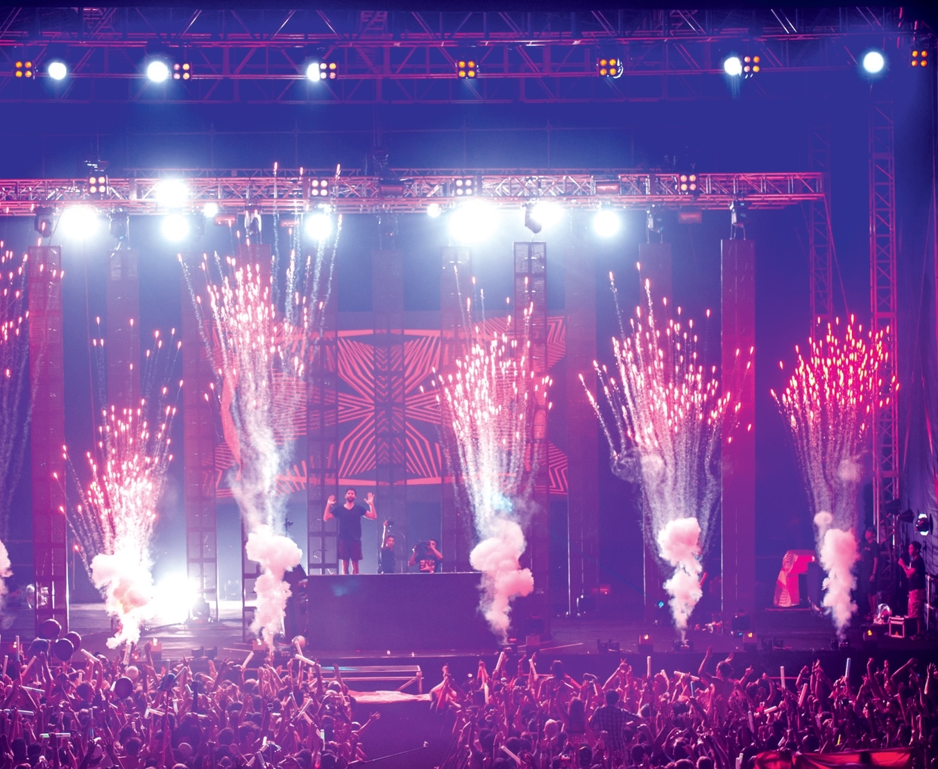 Contest: Win tickets to Future Music Festival Asia 2015