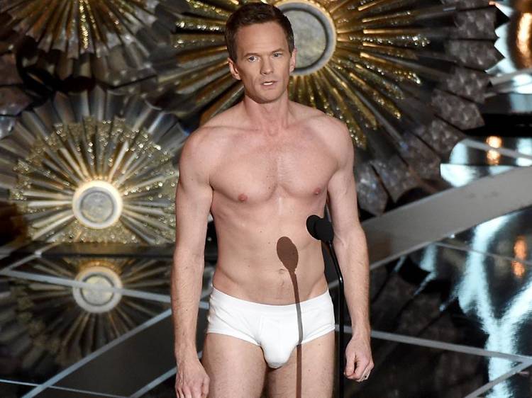 Neil Patrick Harris