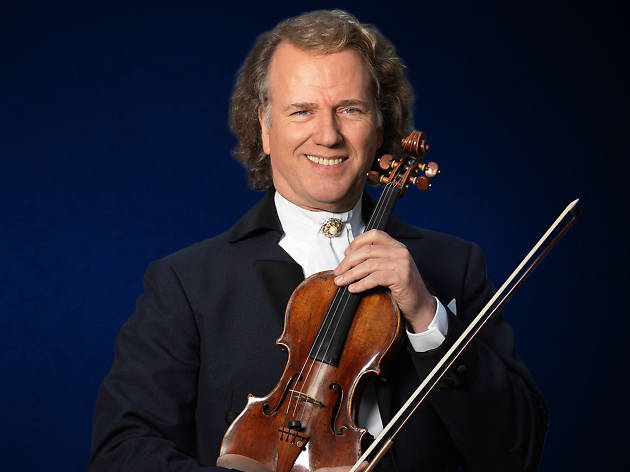 André Rieu André Rieu