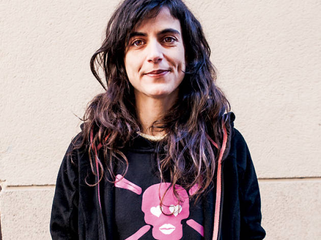 Núria Calzada Núria Calzada
