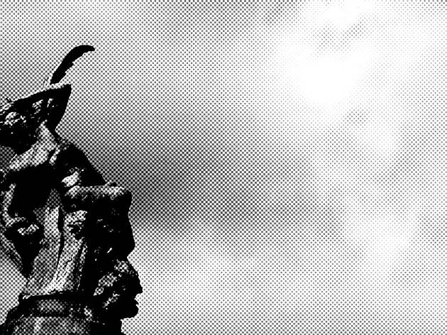 El día de la bestia El día de la bestia