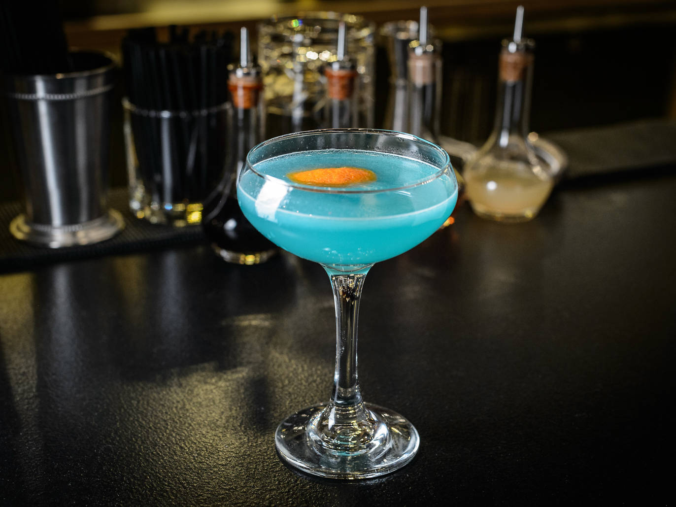 Best cocktails in NYC from classic cocktails to new versions