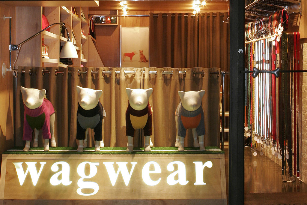 Find a great pet store in New York City