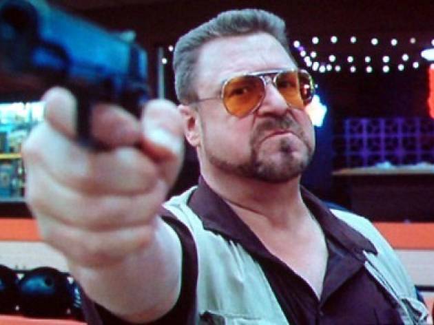 gran lebowski gran lebowski