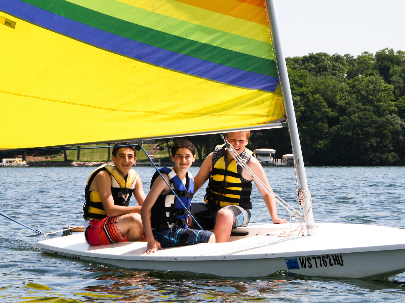 Chicago Summer Camp Guide Sleepaway Camps in the Great Outdoors