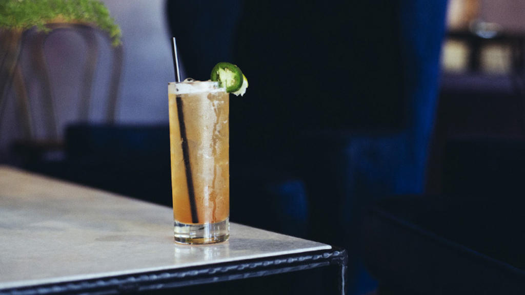 Catcher in the Rye Bars in Toluca Lake, Los Angeles