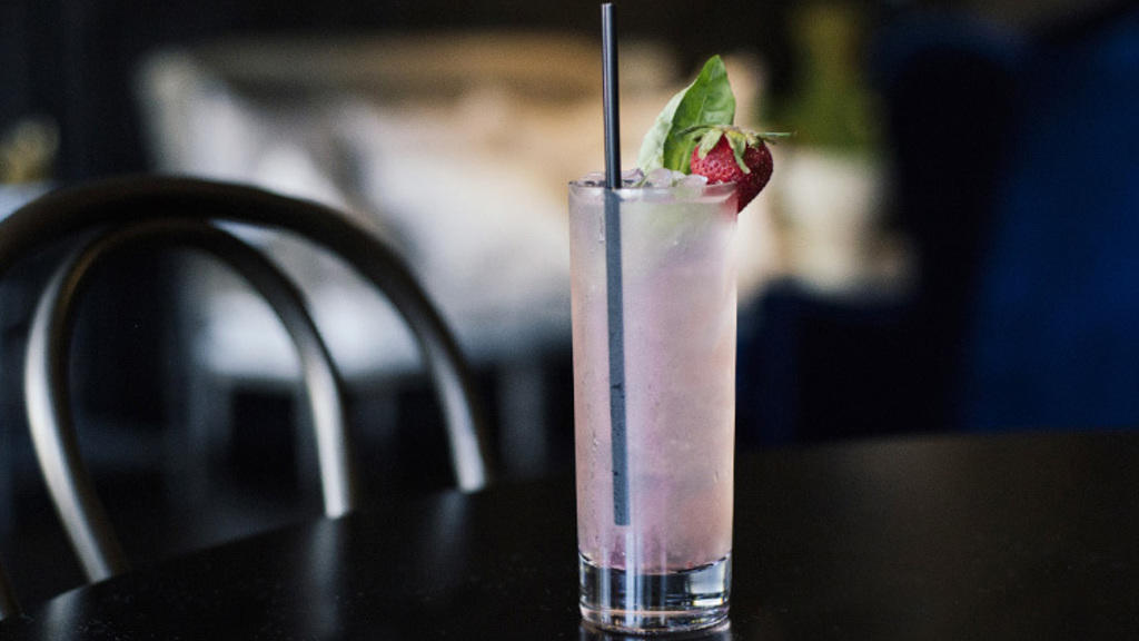 Catcher in the Rye Bars in Toluca Lake, Los Angeles