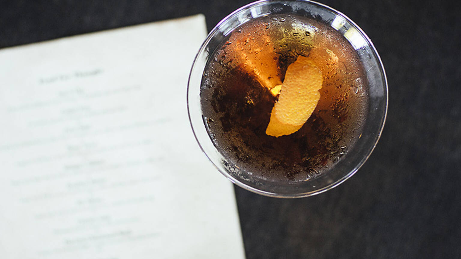 Catcher in the Rye Bars in Toluca Lake, Los Angeles