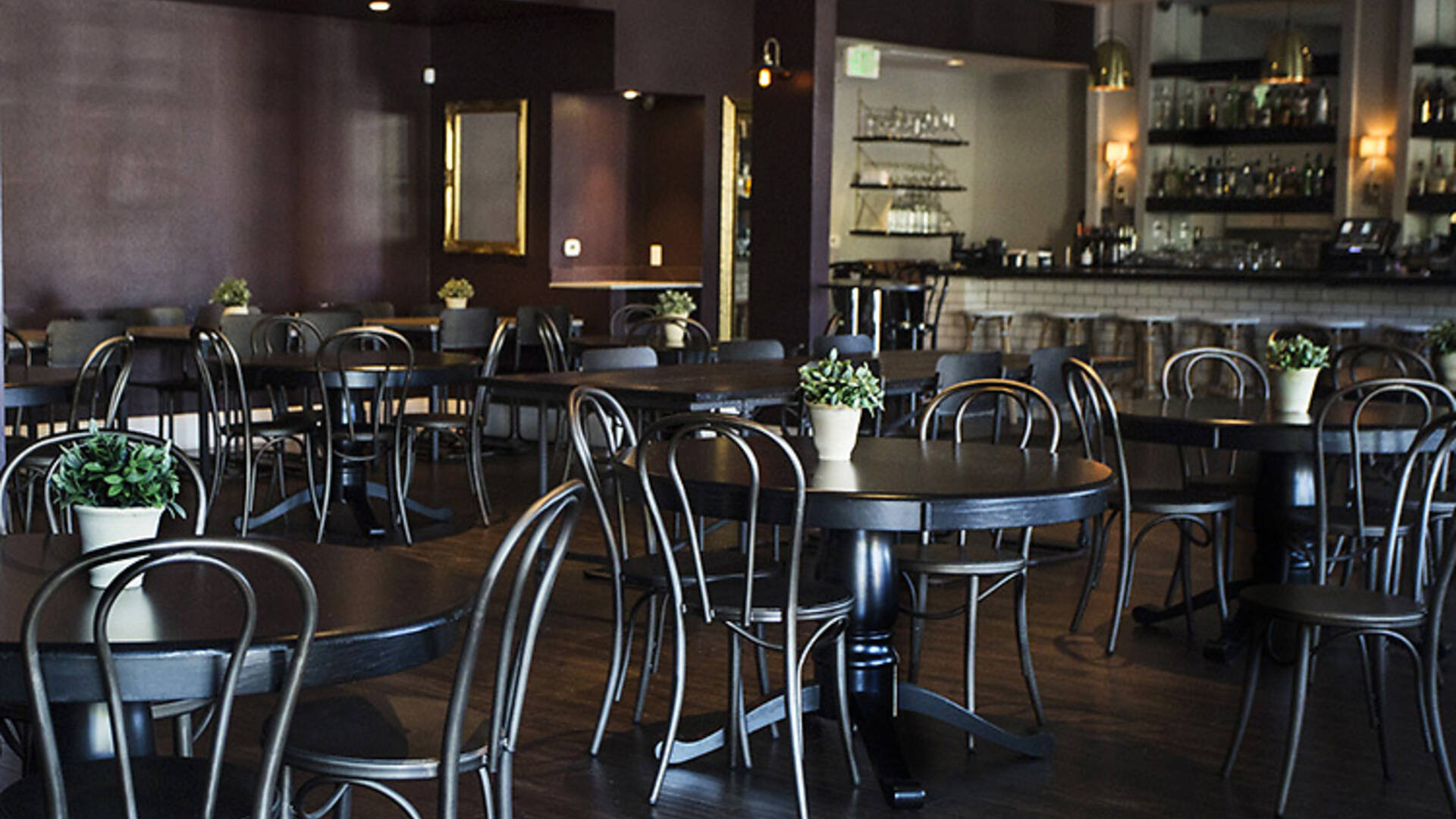 Catcher in the Rye Bars in Toluca Lake, Los Angeles