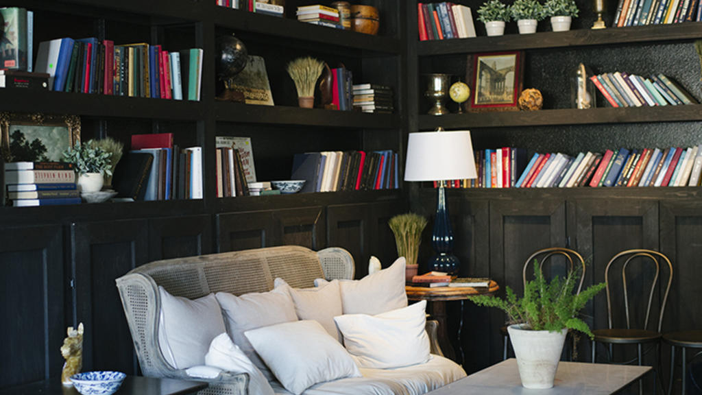 Catcher in the Rye Bars in Toluca Lake, Los Angeles