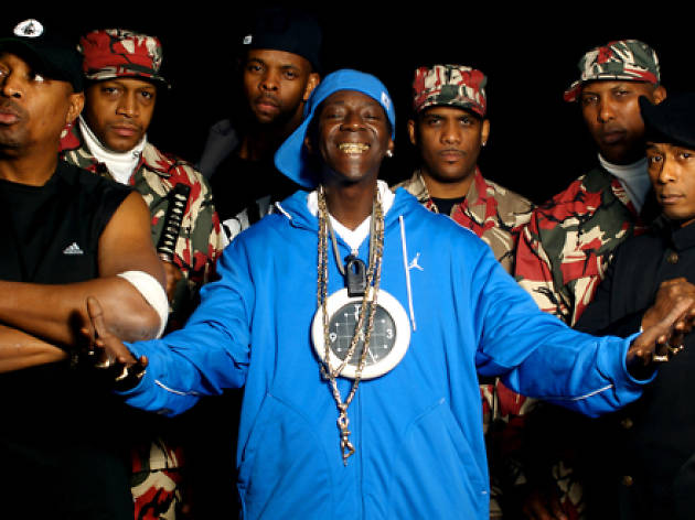 Public Enemy Public Enemy