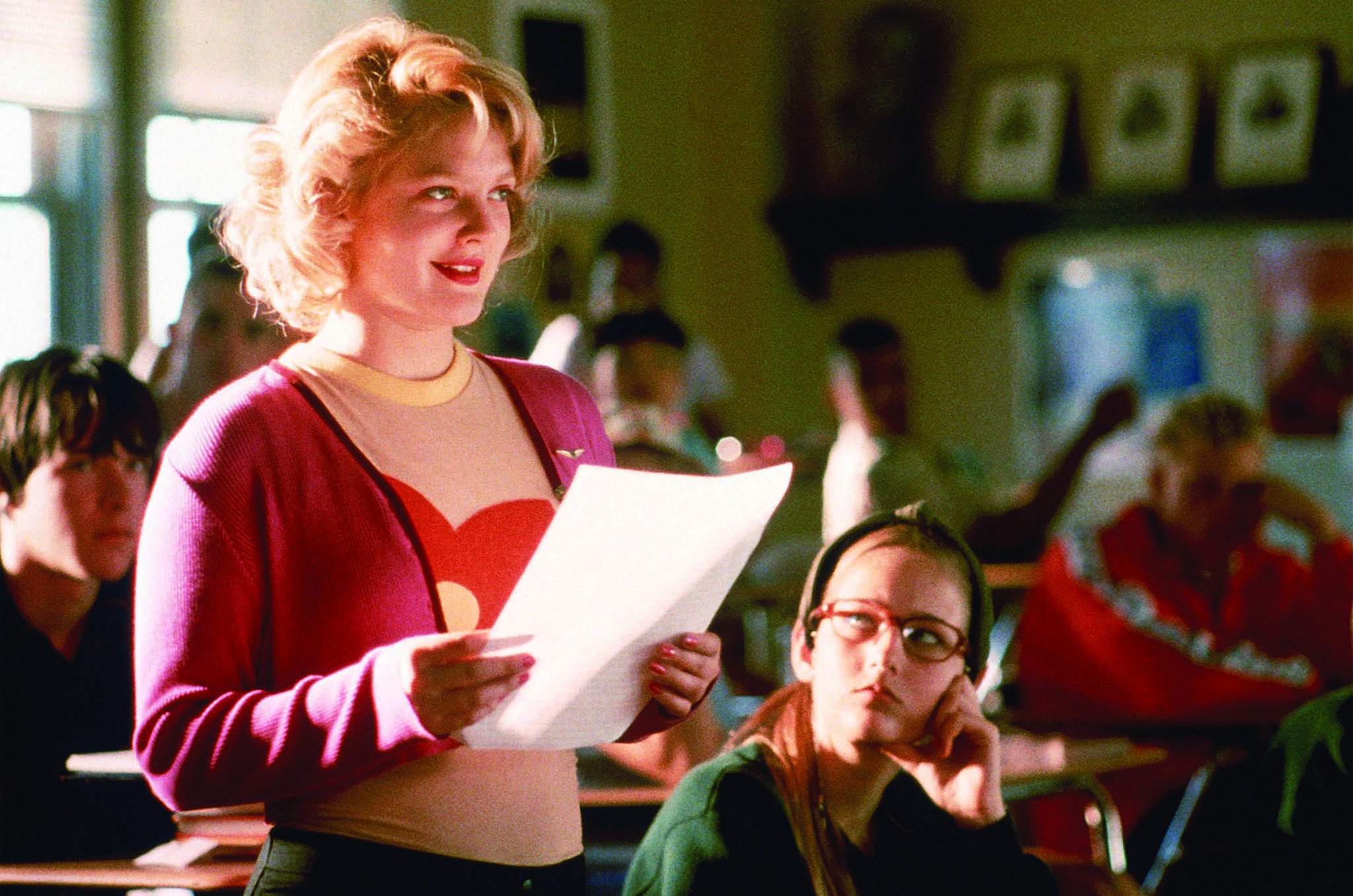 100 best teen movies, from Carrie to Clueless