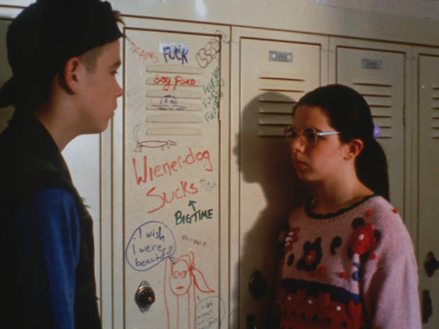 Xxnx Student Boy - 100 best teen movies, from 'Mean Girls' to 'Pretty in Pink'