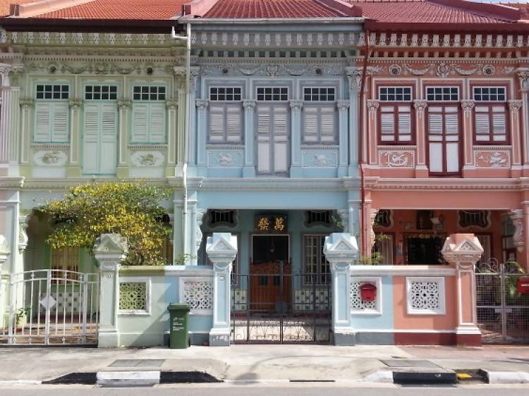 Joo Chiat