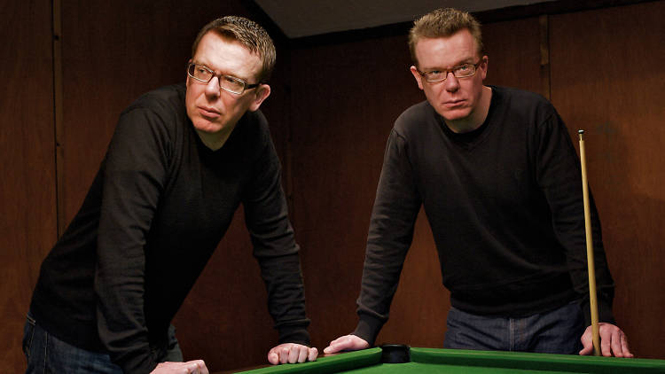 The Proclaimers