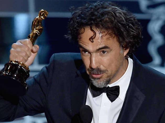 Oscar al Mejor Director Oscar al Mejor Director
