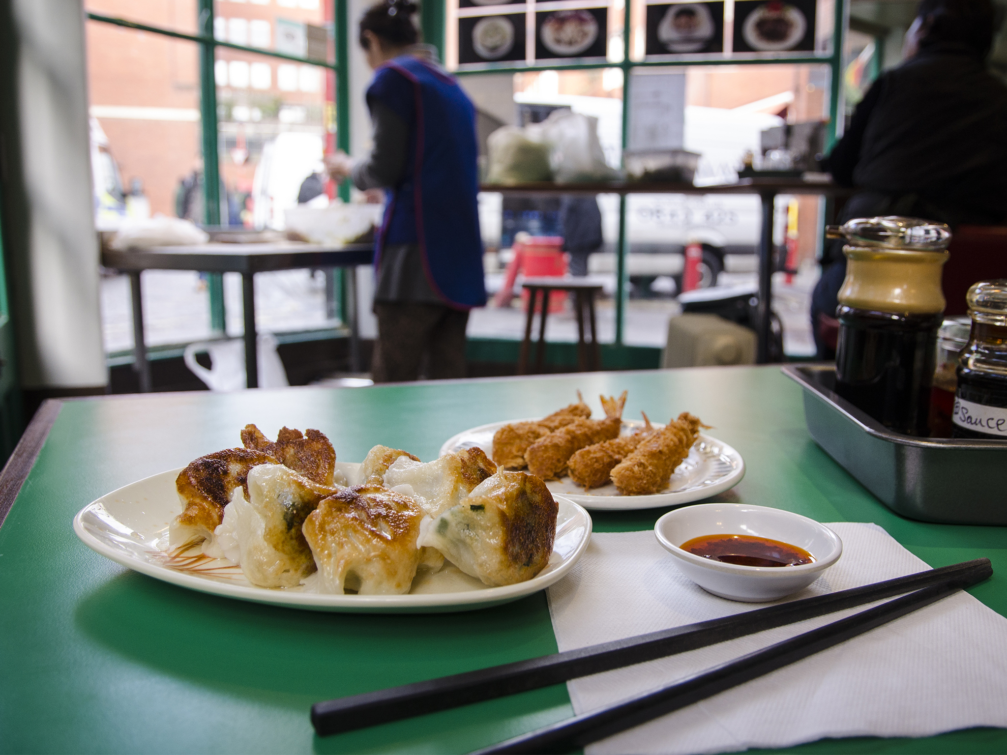 London’s Best Chinatown Restaurants | 21 Places That Rule Chinatown