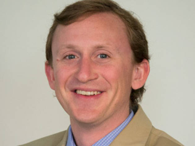 Padraic Swanton Padraic Swanton