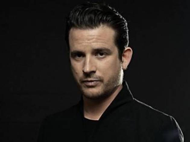 Luciano Luciano
