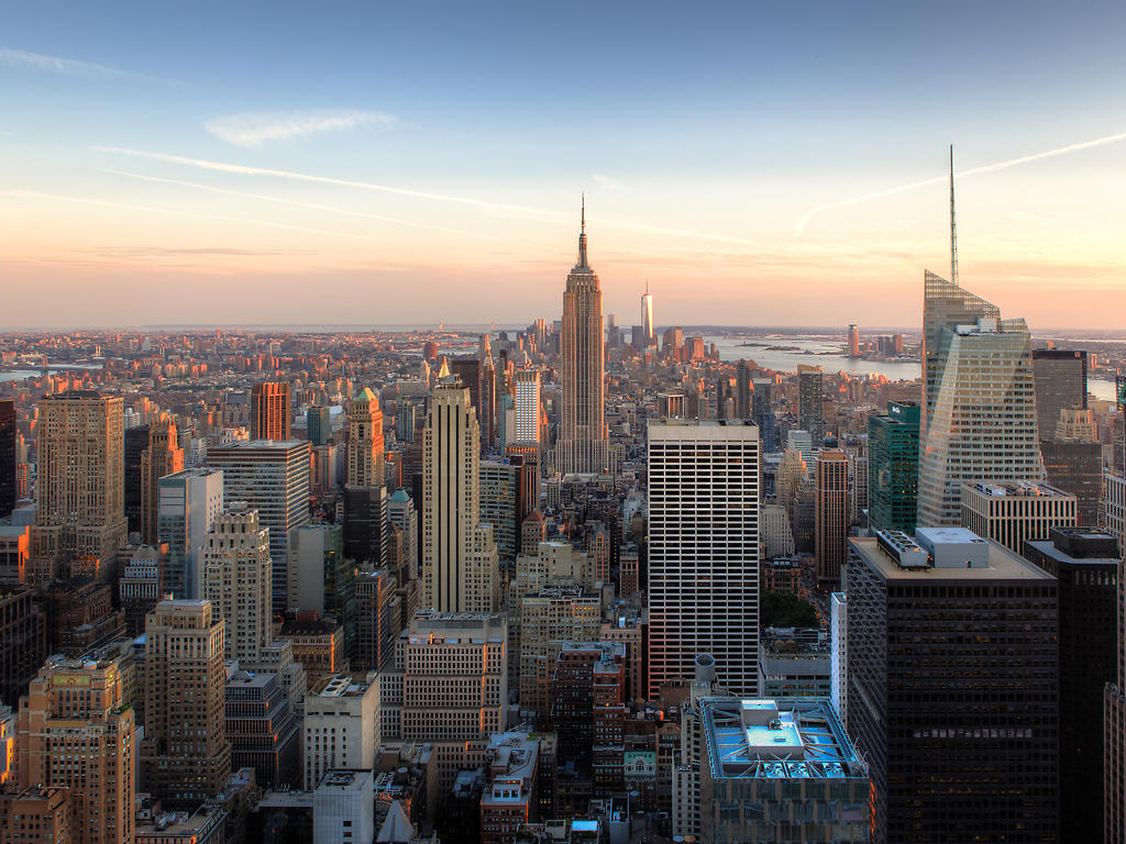 15 Cheap Things to do in NYC